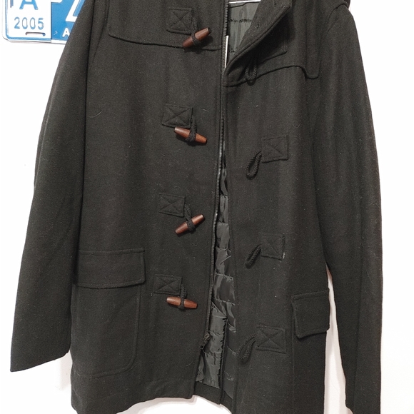 Gap jacket Medium - Picture 4 of 7